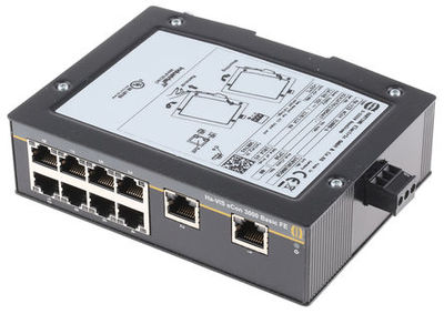 Harting 工業(yè)計算機(jī)與外圍設(shè)備互聯(lián)的可靠基石